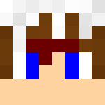 ginger bread tHMPlayz - Male Minecraft Skins - image 3