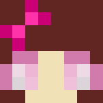 ♥~Early Valentine's Day Skin~♥ - Female Minecraft Skins - image 3