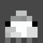 Hooded FireHawk - Male Minecraft Skins - image 3