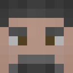 Star Wars: Count Dooku - Male Minecraft Skins - image 3