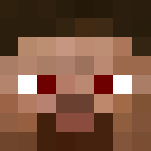 Daedric Steve (Skyrim) - Male Minecraft Skins - image 3