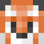 Furry | Foxy Punk - Male Minecraft Skins - image 3