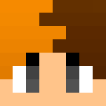 Rigby (Saturn) - Male Minecraft Skins - image 3