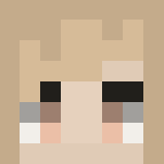 stripey wooOOoO - Female Minecraft Skins - image 3