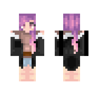 Moi lil bbys/// all of them - Female Minecraft Skins - image 2