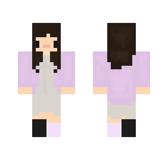 Request i guess ♥ - Female Minecraft Skins - image 2