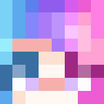 my colors show ~ coming out ♥ - Female Minecraft Skins - image 3