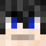 Kiro Danshai (OCC Remasterized) - Male Minecraft Skins - image 3