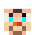 That guy with the bunny hood - Male Minecraft Skins - image 3