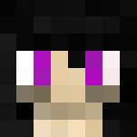 Jaspers Lalonde (Guidestuck) - Male Minecraft Skins - image 3