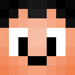 Mickey Mouse Skin - Male Minecraft Skins - image 3