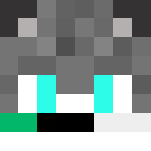 NorthBoundWolf - Male Minecraft Skins - image 3