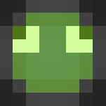 Space Squid - Male Minecraft Skins - image 3