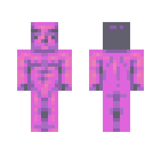 completely finished - Male Minecraft Skins - image 2