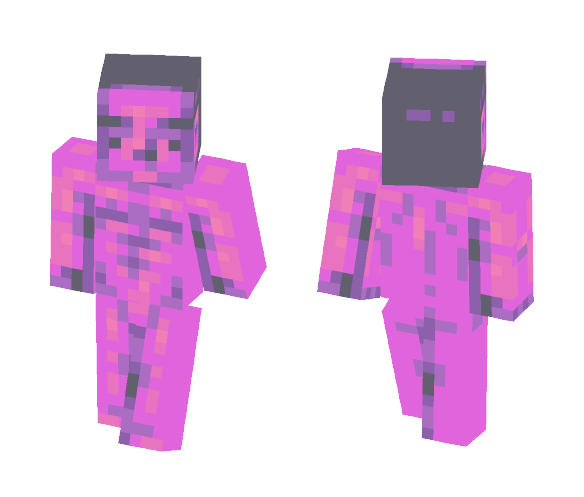 completely finished - Male Minecraft Skins - image 1