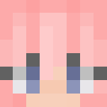 x First Official OC? x - Female Minecraft Skins - image 3