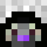 Cloaked Minotaur - Male Minecraft Skins - image 3