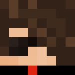 Funny Uchiha - Male Minecraft Skins - image 3