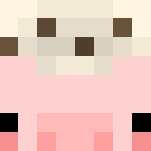 brad pig - Male Minecraft Skins - image 3