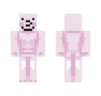 dollaz - Female Minecraft Skins - image 2