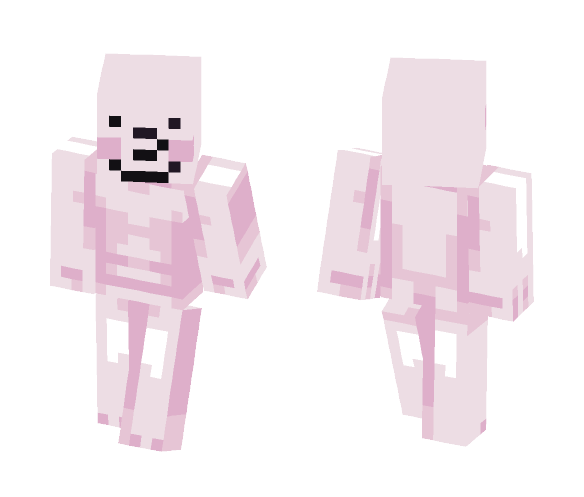dollaz - Female Minecraft Skins - image 1
