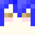 Dramatical Murder Aoba - Male Minecraft Skins - image 3