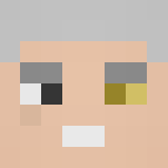 Cable (Nathan) (Marvel) - Comics Minecraft Skins - image 3