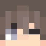 Fading - Male Minecraft Skins - image 3