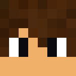 My skin22 - Male Minecraft Skins - image 3