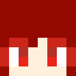 *~Cherry Pau ~* - Female Minecraft Skins - image 3