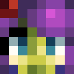 Nuru - Female Minecraft Skins - image 3