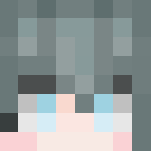 Shorts n' Converse - Female Minecraft Skins - image 3