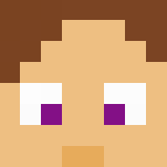 End Man (Big Eyes/Cooler Dragon) - Male Minecraft Skins - image 3
