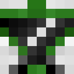 Clone green - Male Minecraft Skins - image 3