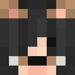 Nana - Female Minecraft Skins - image 3