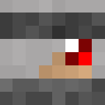 Survivor Warrior - Male Minecraft Skins - image 3