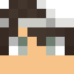 Adidas Cute Boy - Boy Minecraft Skins - image 3