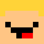 dfordean's Dinosaur - Male Minecraft Skins - image 3