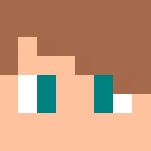Me In Real Life - Male Minecraft Skins - image 3