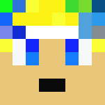 Jobiejo - Male Minecraft Skins - image 3