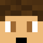 WoodSmith - Male Minecraft Skins - image 3