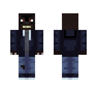 Requested by InnerBeastGaming - Male Minecraft Skins - image 2