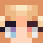 Paws~Ar﻿ψεmis♠~ - Female Minecraft Skins - image 3
