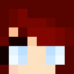 Blind Skate ~ PupuSkins - Female Minecraft Skins - image 3