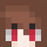 [Undertale] Chara Cute Version - Female Minecraft Skins - image 3
