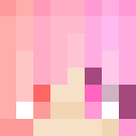 Pinkish? // Trashyy - Female Minecraft Skins - image 3
