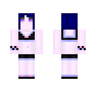 NarcoMedusae - Female Minecraft Skins - image 2