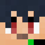 gamer boy - Boy Minecraft Skins - image 3