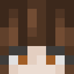 skin for vap - Female Minecraft Skins - image 3