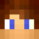 My own skin. - Male Minecraft Skins - image 3